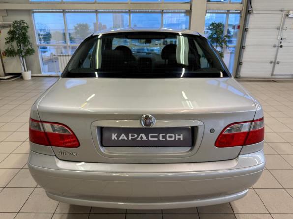 Fiat Albea I Рестайлинг с пробегом 2010 года, цена 497 000 рублей, 146000 км, седан, Автокод Объявления