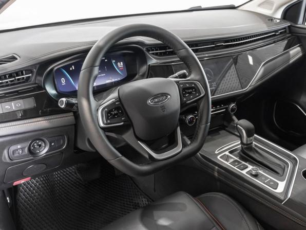 Omoda S5 с пробегом 2024 года, цена 995 128 рублей, 130028 км, седан, Автокод Объявления