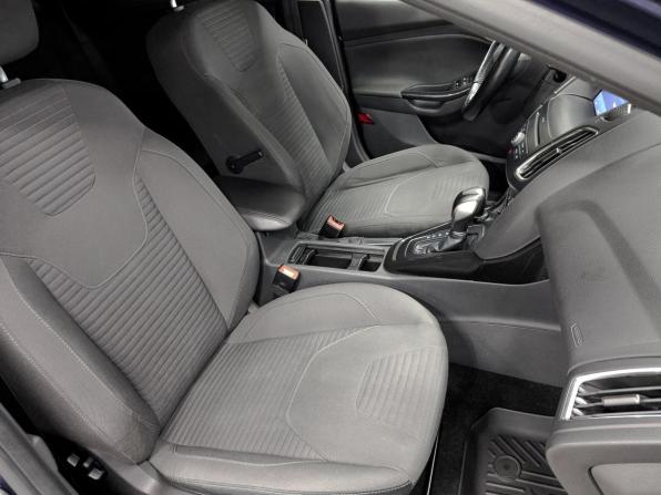 Ford Focus III Рестайлинг с пробегом 2017 года, цена 1 150 000 рублей, 134132 км, хэтчбек, Автокод Объявления