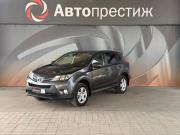 Toyota RAV4 IV (XA40) Волгоград  - изображение 26