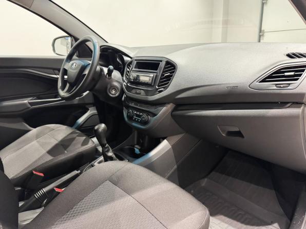 Lada (ВАЗ) Vesta I с пробегом 2021 года, цена 844 864 рубля, 181424 км, седан, Автокод Объявления