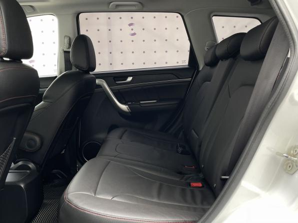 Haval H6 I с пробегом 2019 года, цена 1 550 000 рублей, 92141 км, внедорожник, Автокод Объявления