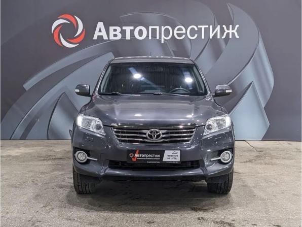 Toyota RAV4 III (XA30) Рестайлинг с пробегом 2012 года, цена 1 525 000 рублей, 161000 км, внедорожник, Автокод Объявления