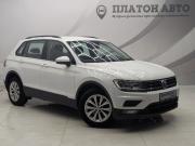 Volkswagen Tiguan II Воронеж  - изображение 20