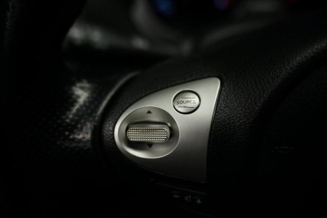 Nissan Juke I с пробегом 2012 года, цена 1 182 000 рублей, 115250 км, внедорожник, Автокод Объявления