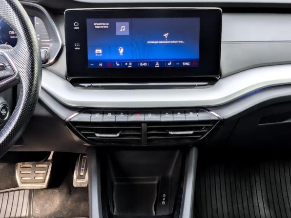 Skoda Octavia IV (A8) с пробегом 2022 года, цена 2 995 000 рублей, 85681 км, лифтбек, Автокод Объявления