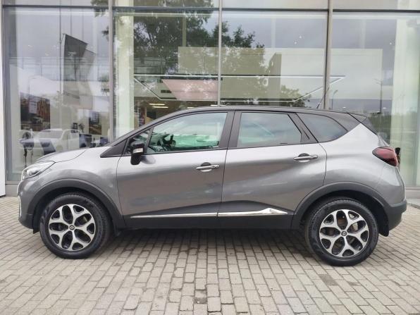 Renault Kaptur I с пробегом 2018 года, цена 1 435 000 рублей, 115694 км, внедорожник, Автокод Объявления