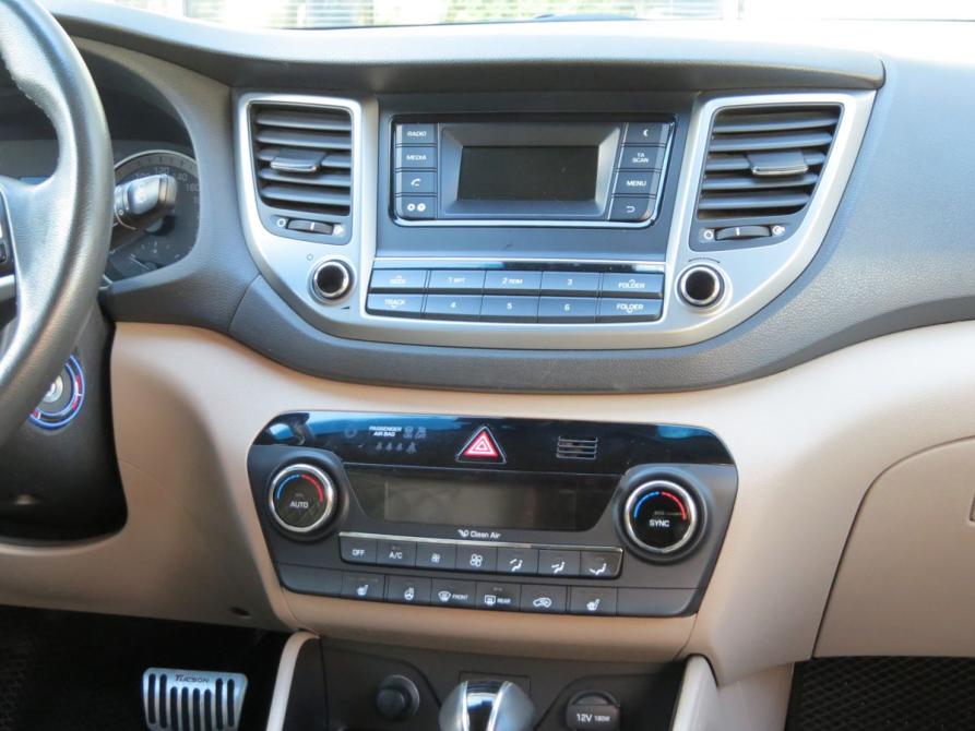 Hyundai Tucson III Екатеринбург  - изображение 20