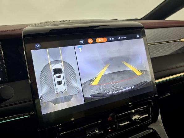 GAC M8 с пробегом 2024 года, цена 4 200 000 рублей, 49899 км, минивэн, Автокод Объявления