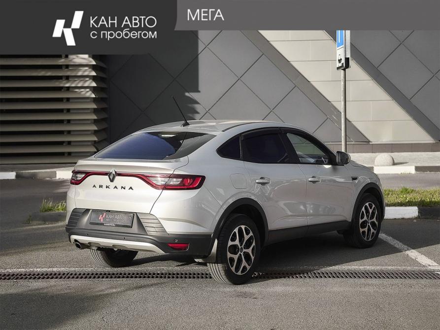 Renault Arkana I Казань  - изображение 2