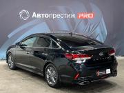 Hyundai Sonata VII (LF) Рестайлинг Пермь  - изображение 32
