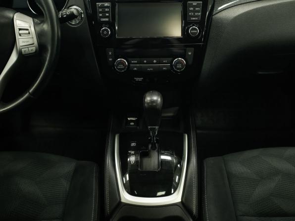 Nissan X-Trail III с пробегом 2016 года, цена 1 725 000 рублей, 192190 км, внедорожник, Автокод Объявления