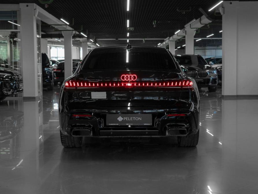 Audi A5 III (B10) Москва  - изображение 6