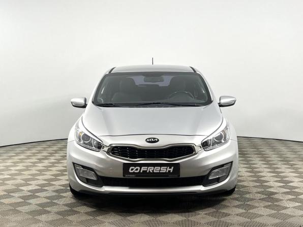 Kia Ceed II с пробегом 2014 года, цена 994 900 рублей, 186086 км, хэтчбек, Автокод Объявления