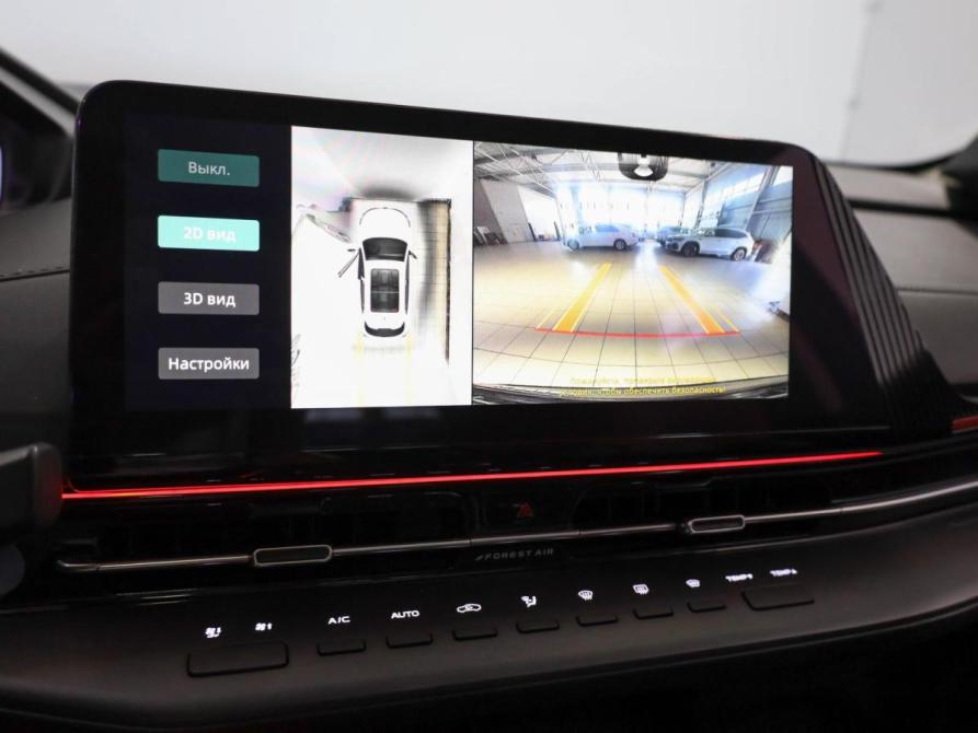 Changan CS55 Plus II Ростов-на-Дону  - изображение 13