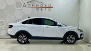 Lada (ВАЗ) Vesta I Рестайлинг (NG) Воронеж  - изображение 25