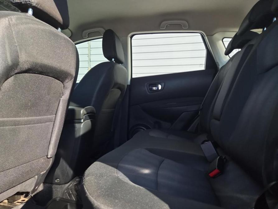 Nissan Qashqai I Рестайлинг Саратов  - изображение 24