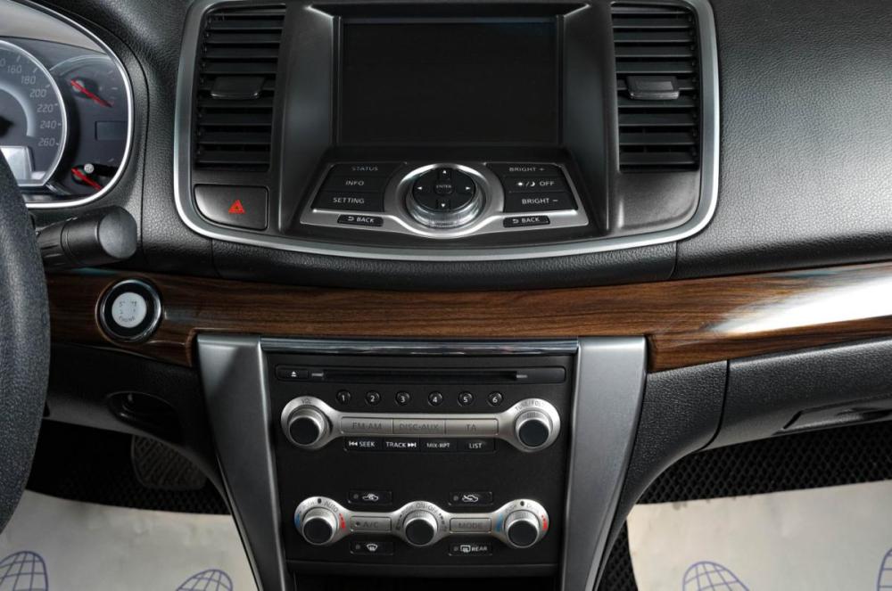 Nissan Teana II (J32) Рестайлинг Тюмень  - изображение 17