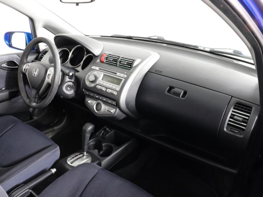 Honda Jazz I Рестайлинг Химки  - изображение 7