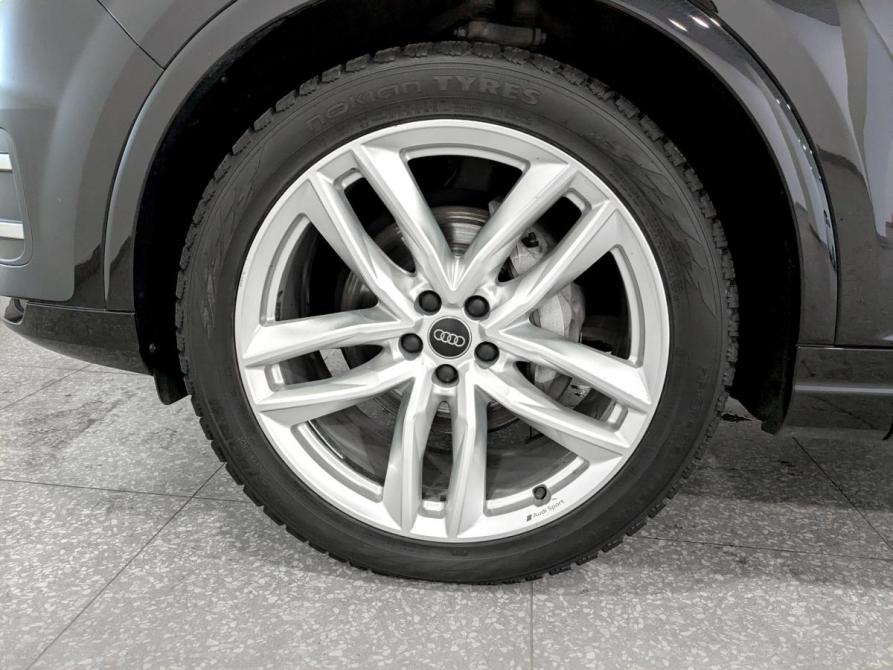 Audi Q7 II (4M) Москва  - изображение 18