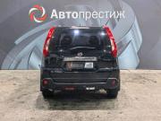 Nissan X-Trail II Рестайлинг Пермь  - изображение 28