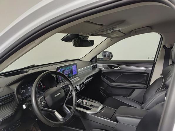 Haval Jolion I с пробегом 2023 года, цена 2 050 000 рублей, 48506 км, внедорожник, Автокод Объявления