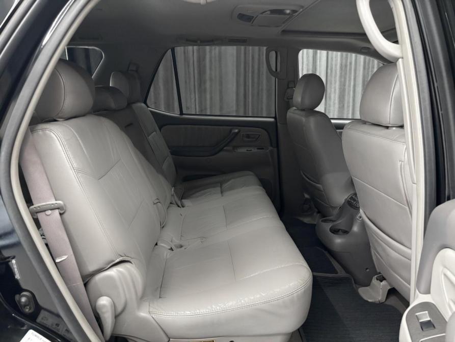 Toyota Sequoia I Рестайлинг Красноярск  - изображение 17
