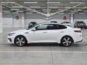 Kia Optima IV Рестайлинг Казань  - изображение 32