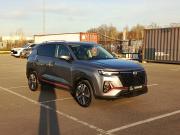 Changan CS35 Plus I Рестайлинг Чебоксары  - изображение 25