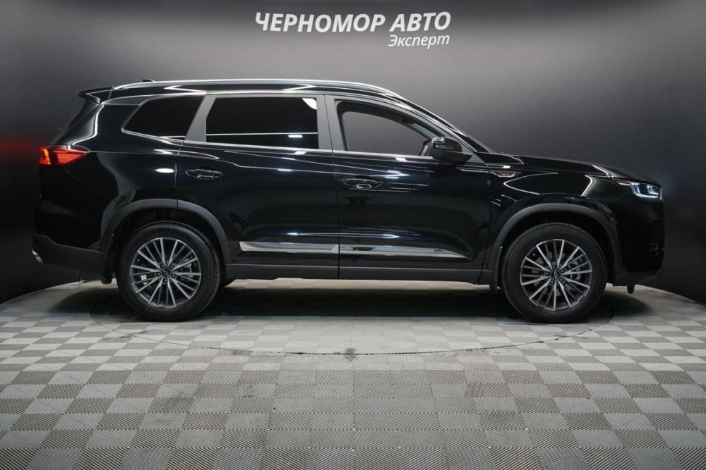 Chery Tiggo 8 Pro Max I Рестайлинг Крым  - изображение 6