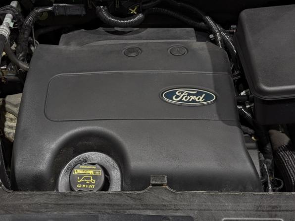 Ford Edge I Рестайлинг с пробегом 2014 года, цена 1 800 000 рублей, 89221 км, внедорожник, Автокод Объявления