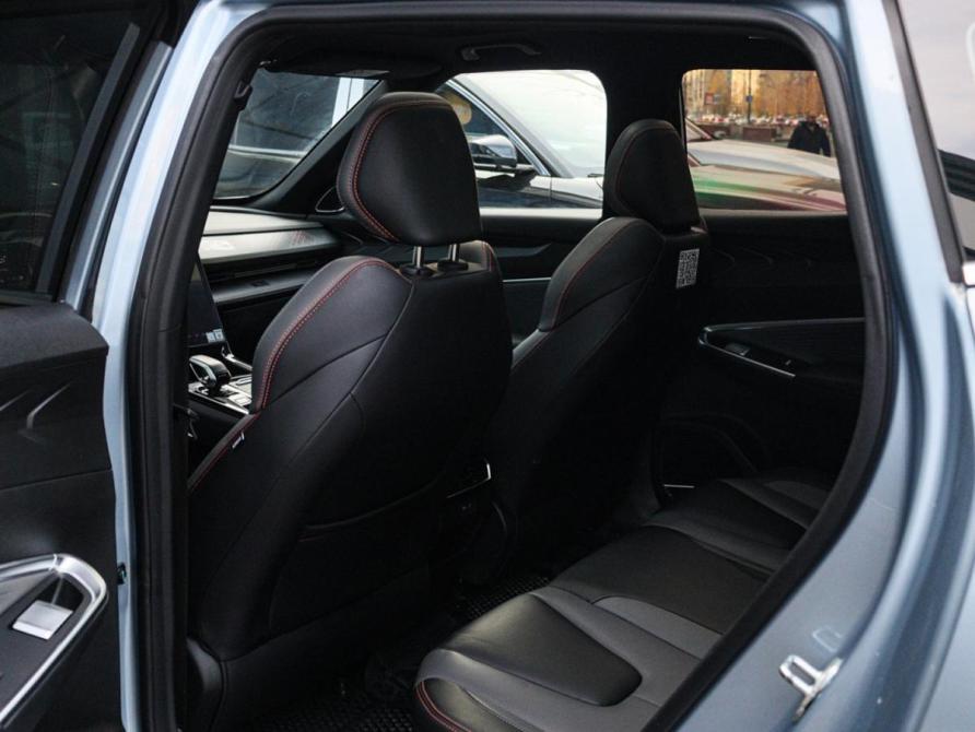 Geely Cityray Москва  - изображение 9