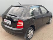 Skoda Fabia I Рестайлинг Стерлитамак  - изображение 43