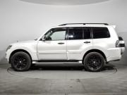 Mitsubishi Pajero IV Рестайлинг 2 Санкт-Петербург  - изображение 27