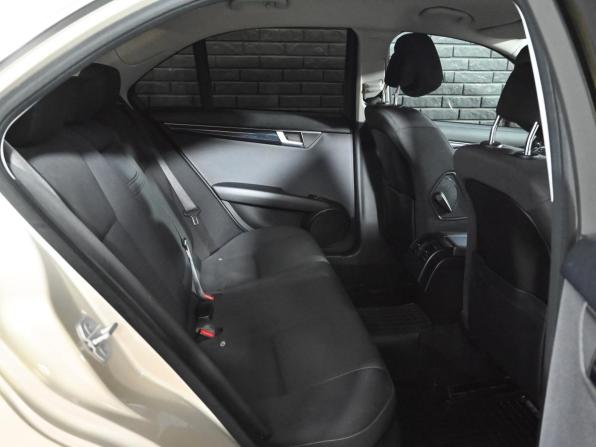 Mercedes-Benz C-Класс III (W204) Рестайлинг с пробегом 2011 года, цена 1 450 000 рублей, 208477 км, седан, Автокод Объявления