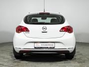Opel Astra J Рестайлинг Санкт-Петербург  - изображение 22