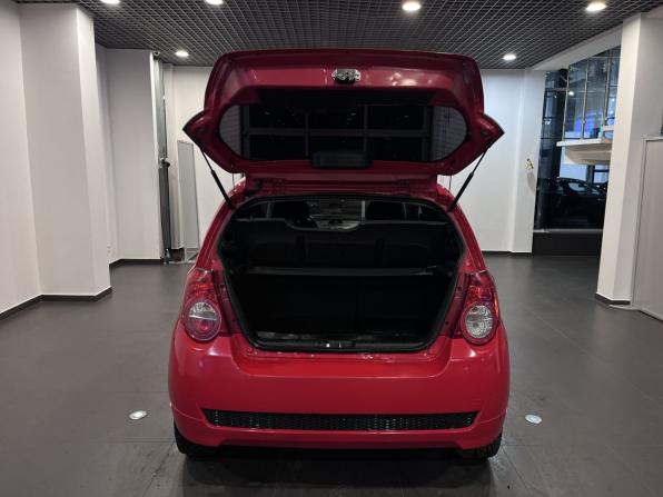 Chevrolet Aveo I Рестайлинг с пробегом 2008 года, цена 296 000 рублей, 190476 км, хэтчбек, Автокод Объявления