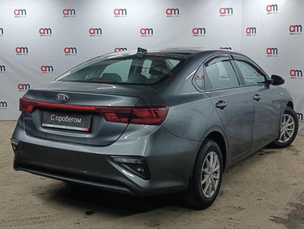 Kia Cerato IV с пробегом 2021 года, цена 1 279 000 рублей, 259850 км, седан, Автокод Объявления