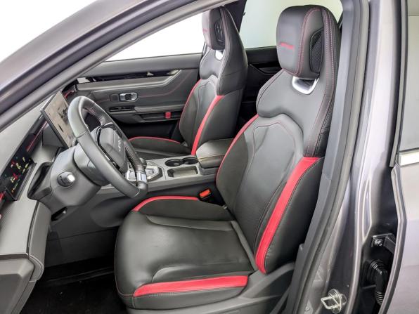 JETOUR Dashing I с пробегом 2023 года, цена 1 850 000 рублей, 55140 км, внедорожник, Автокод Объявления