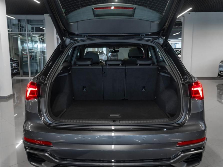 Audi Q3 II (F3) Москва  - изображение 20