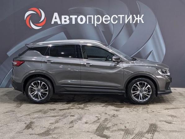 Geely Coolray I с пробегом 2022 года, цена 1 790 000 рублей, 44814 км, внедорожник, Автокод Объявления