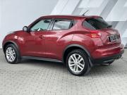 Nissan Juke I Екатеринбург  - изображение 35