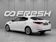 Kia Optima III Ростов-на-Дону  - изображение 18