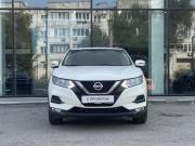 Nissan Qashqai II Рестайлинг Самара  - изображение 17