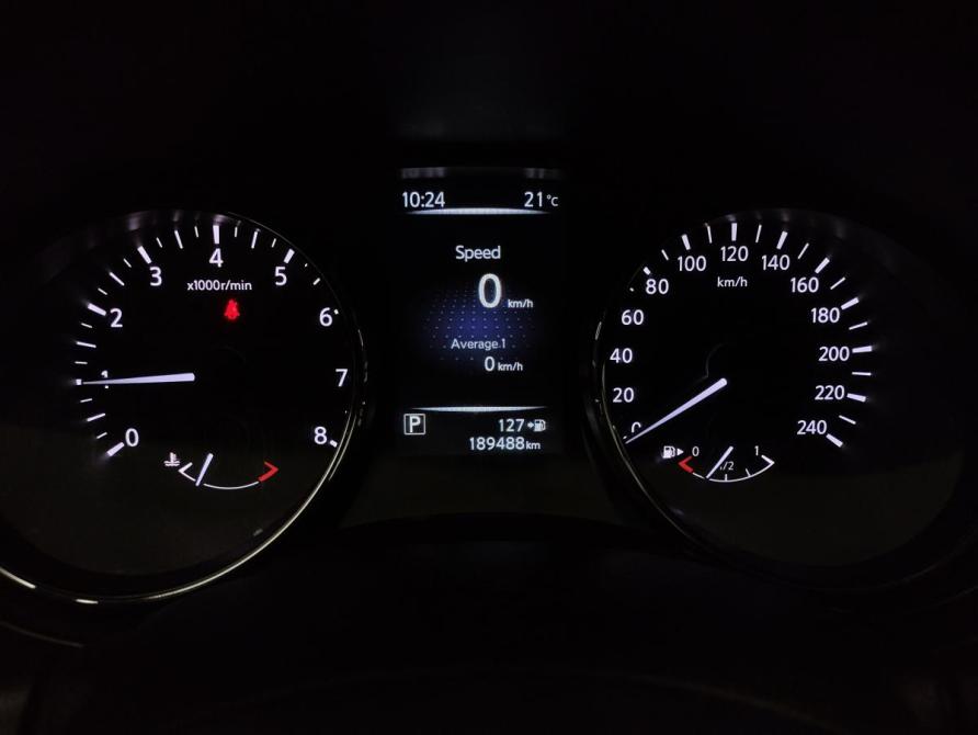 Nissan X-Trail III Рестайлинг Пермь  - изображение 11