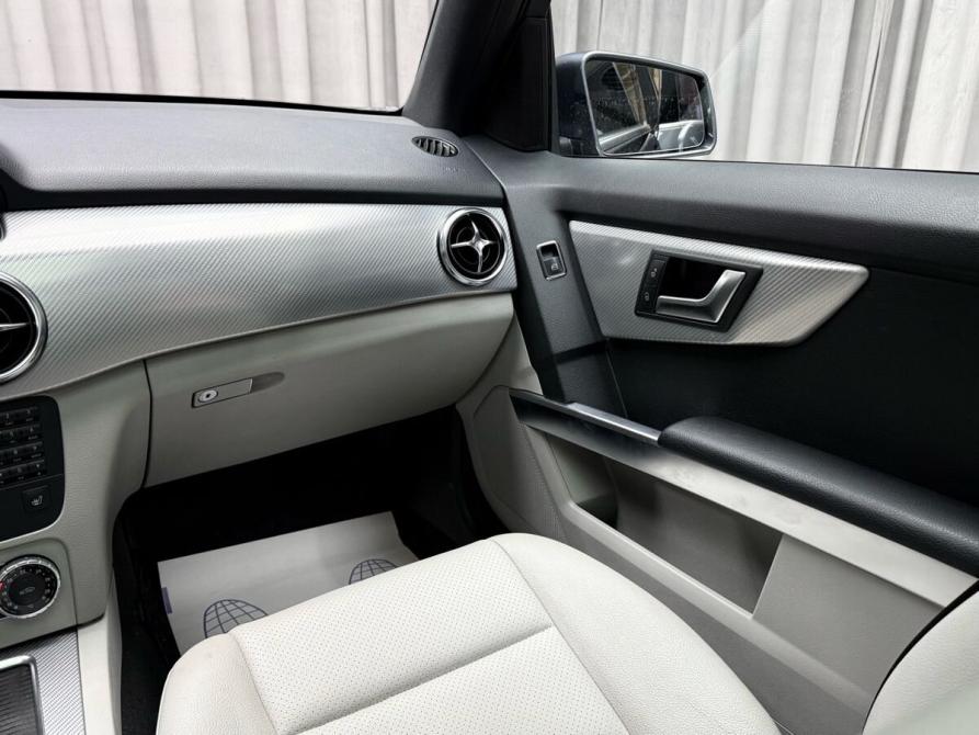 Mercedes-Benz GLK-Класс I (X204) Рестайлинг Ижевск  - изображение 12