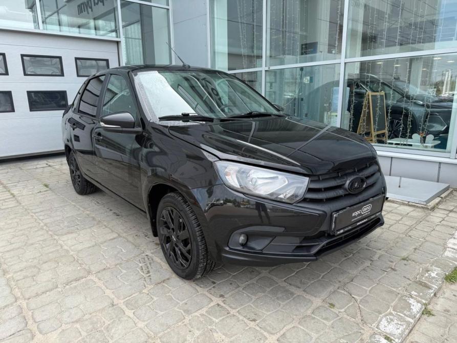 Lada (ВАЗ) Granta I Рестайлинг Орел  - изображение 1