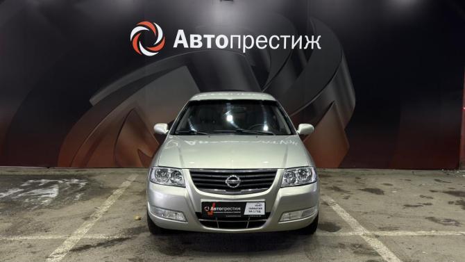 Nissan Almera Classic I с пробегом 2007 года, цена 595 000 рублей, 173465 км, седан, Автокод Объявления