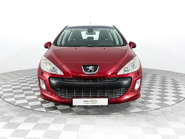 Peugeot 308 I с пробегом 2011 года, цена 519 000 рублей, 112273 км, хэтчбек, Автокод Объявления