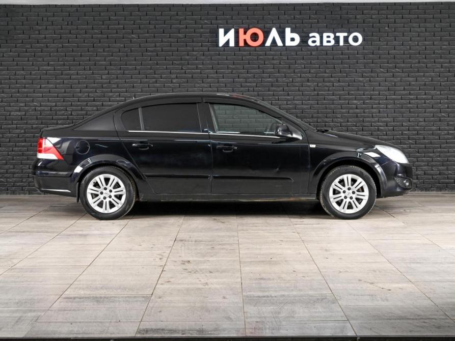 Opel Astra H Рестайлинг Екатеринбург  - изображение 8